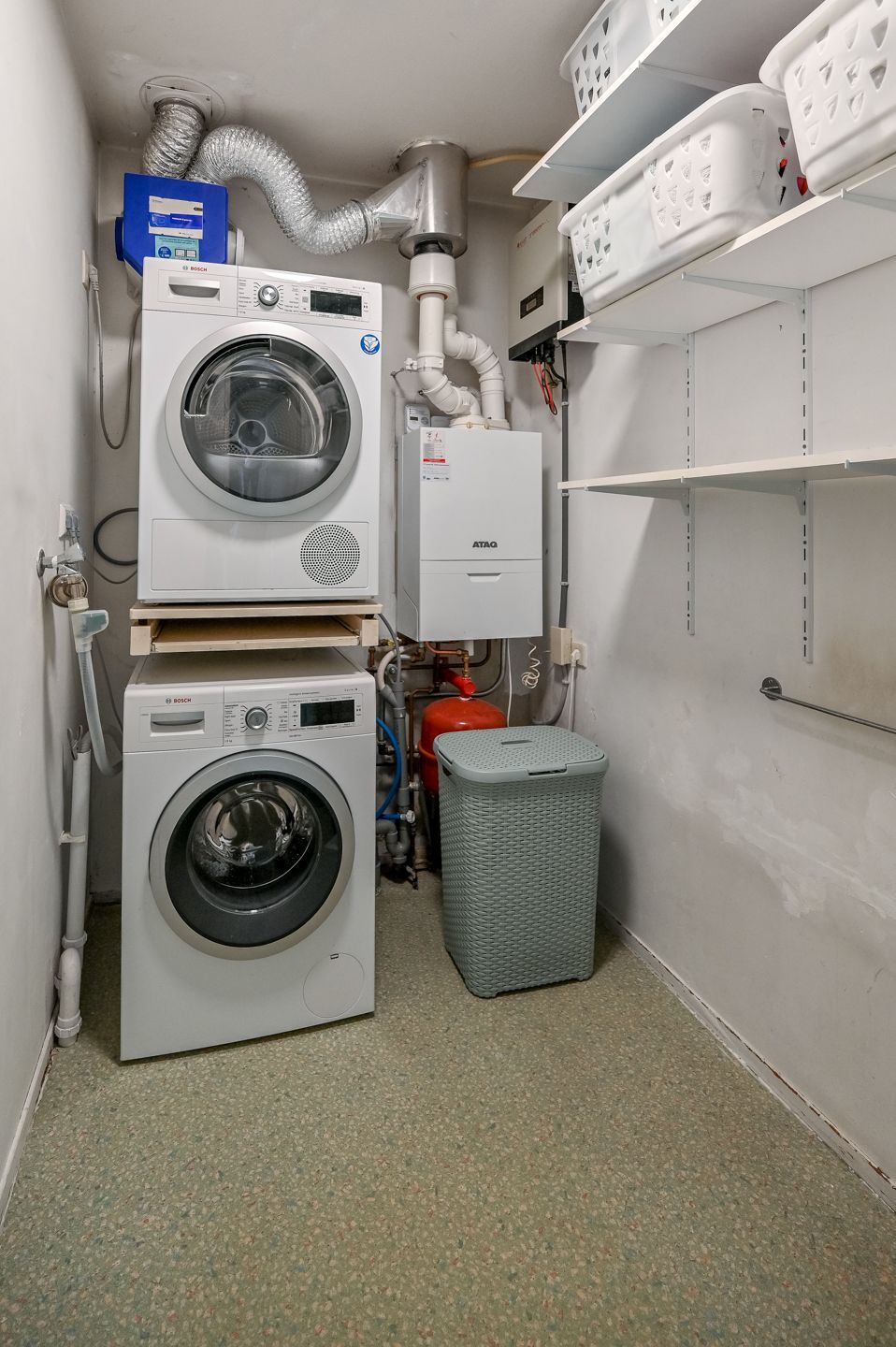 Foto 30 van J. Michaëlpad 120