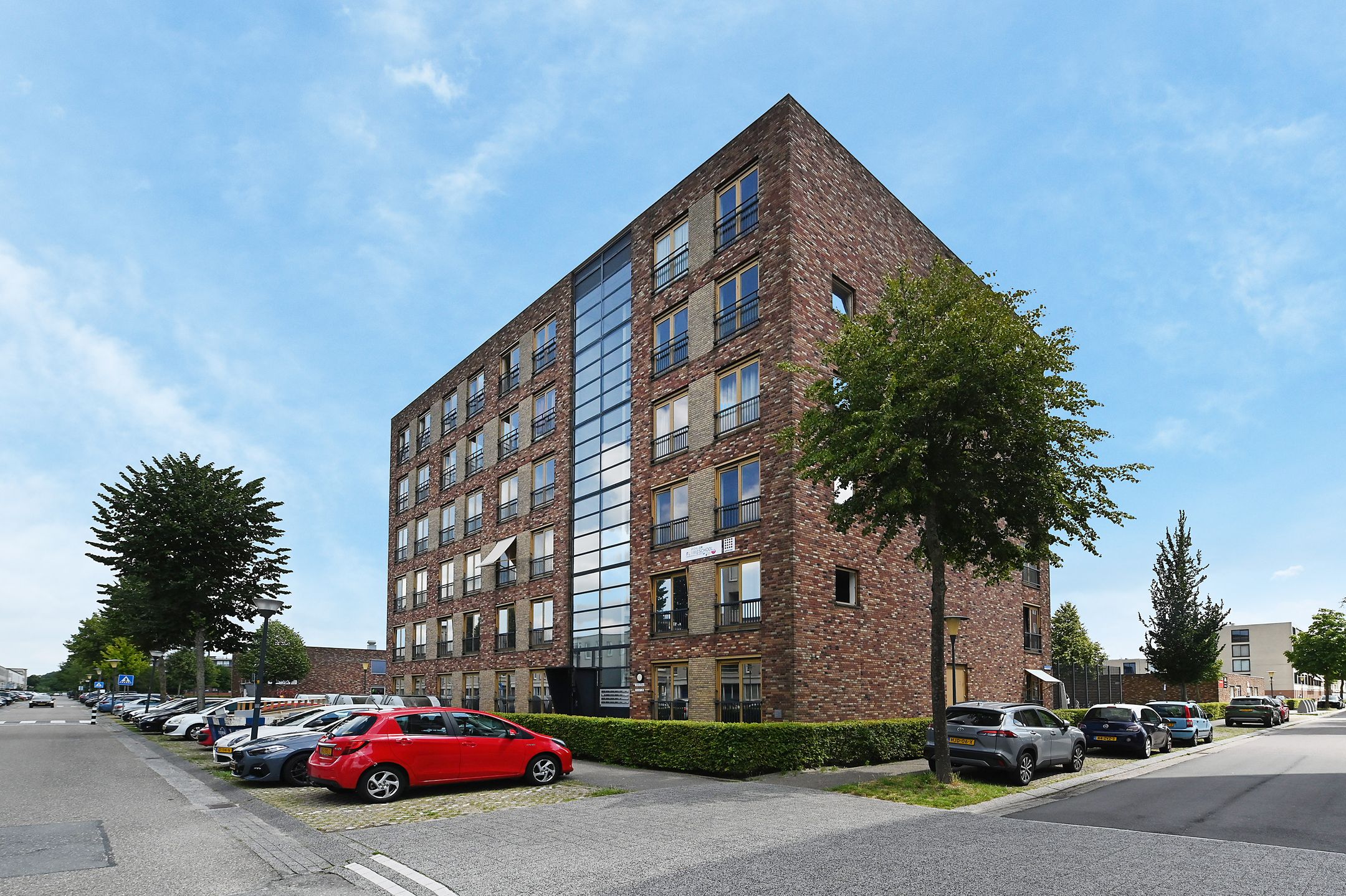 Hazerswoudestraat, 332, Zoetermeer, 2729EP, Zuid-Holland, Nederland 332