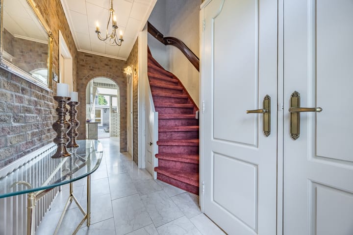 Foto 5 van Van Gilslaan 37