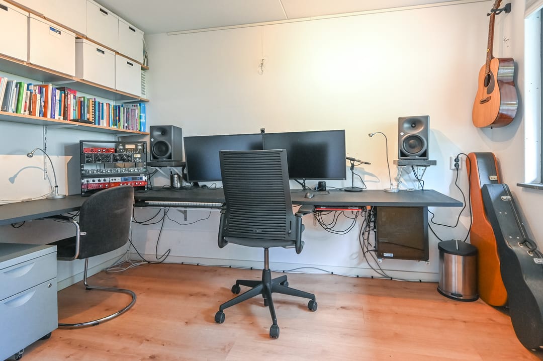 Foto 32 van J. Michaëlpad 120