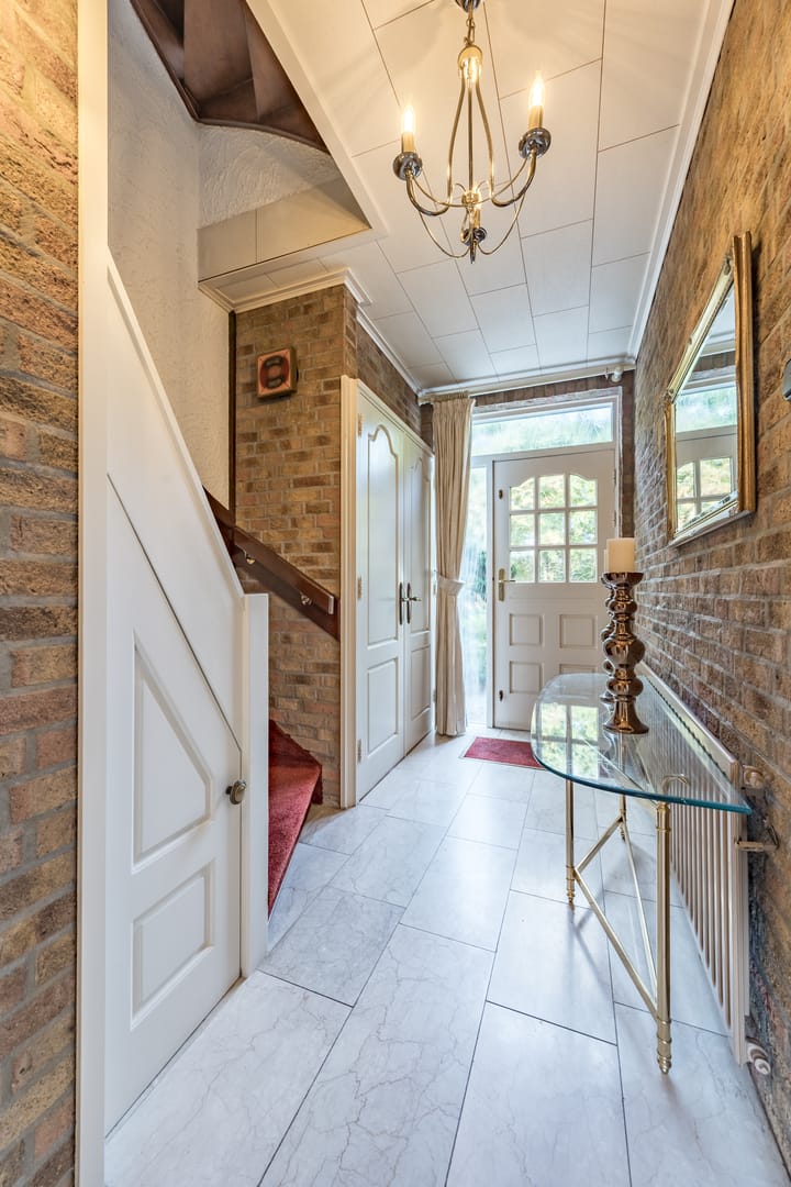 Foto 6 van Van Gilslaan 37