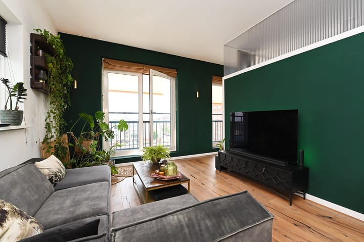 Foto 5 van Hazerswoudestraat 332