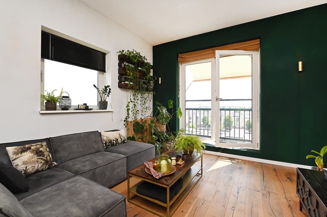 Foto 7 van Hazerswoudestraat 332