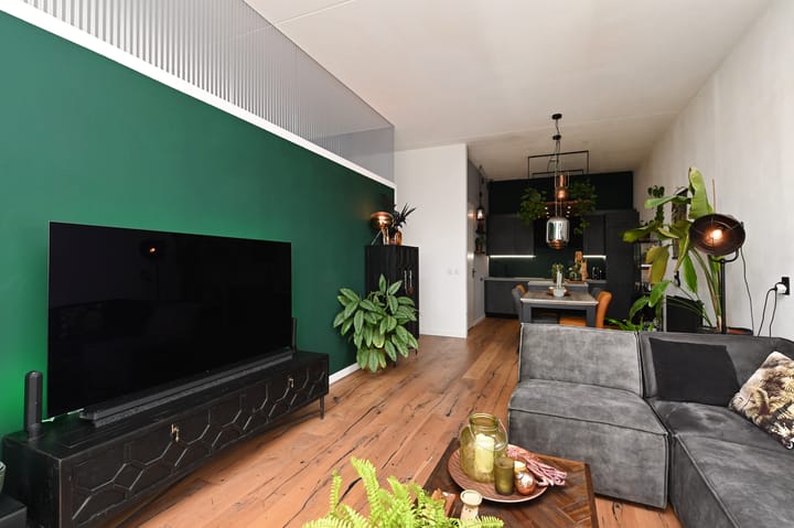 Foto 8 van Hazerswoudestraat 332