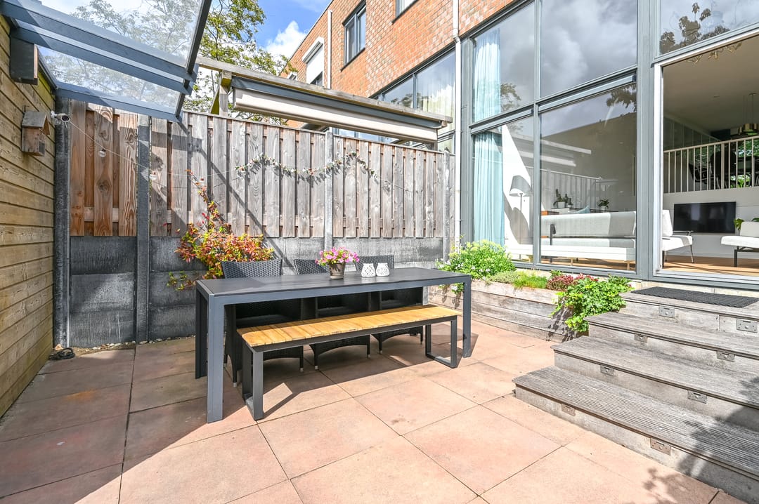 Foto 38 van J. Michaëlpad 120