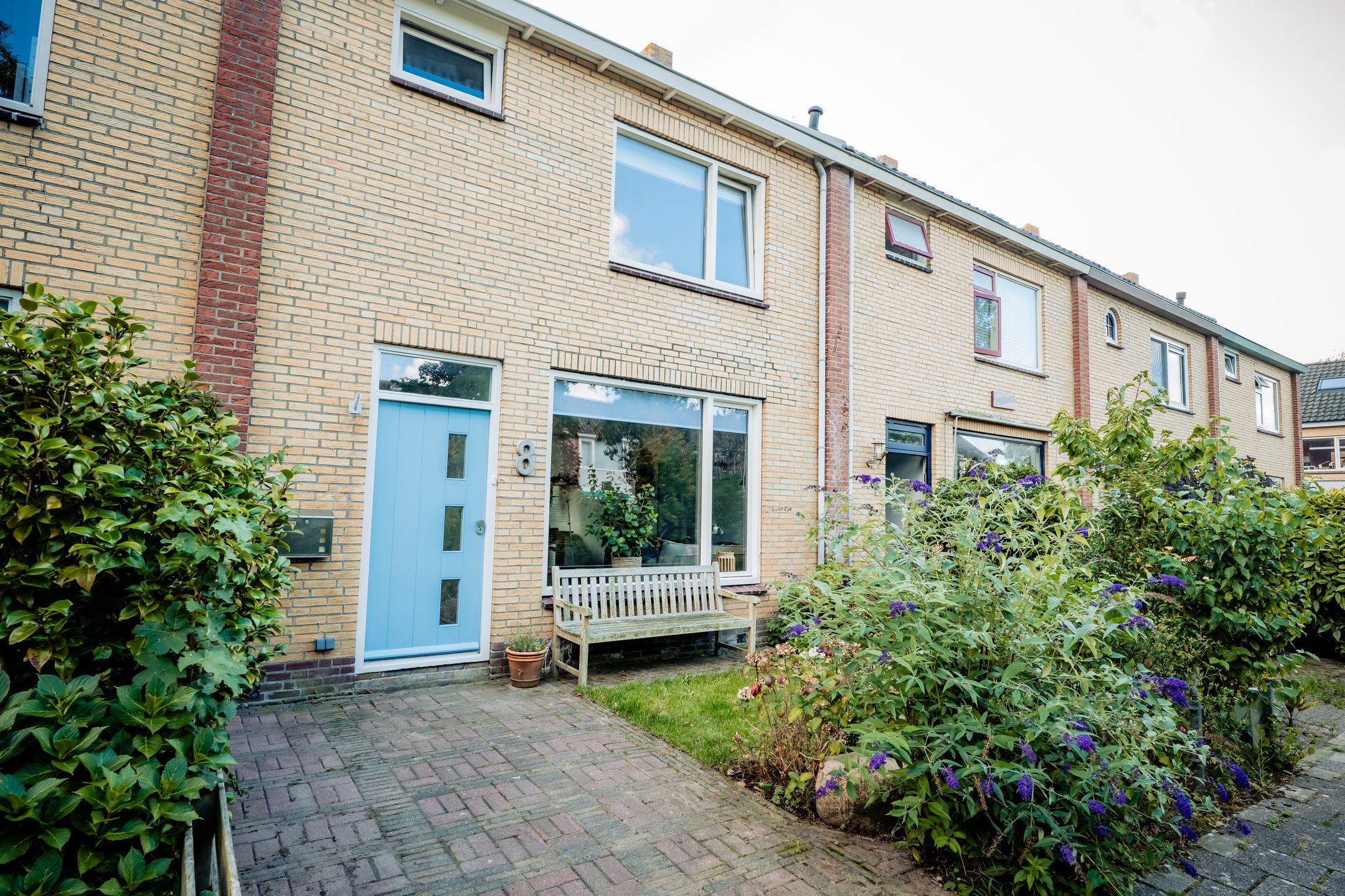 Meester Kraaistraat 8 