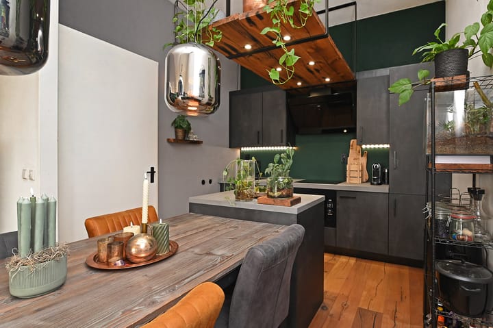 Foto 9 van Hazerswoudestraat 332