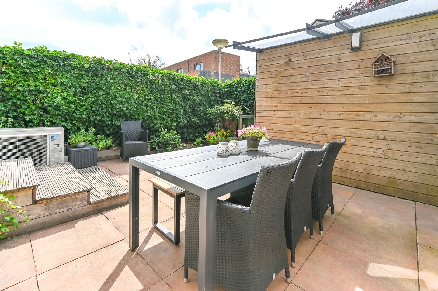 Foto 40 van J. Michaëlpad 120