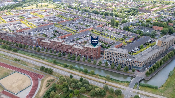 Foto 33 van Melissekade 97