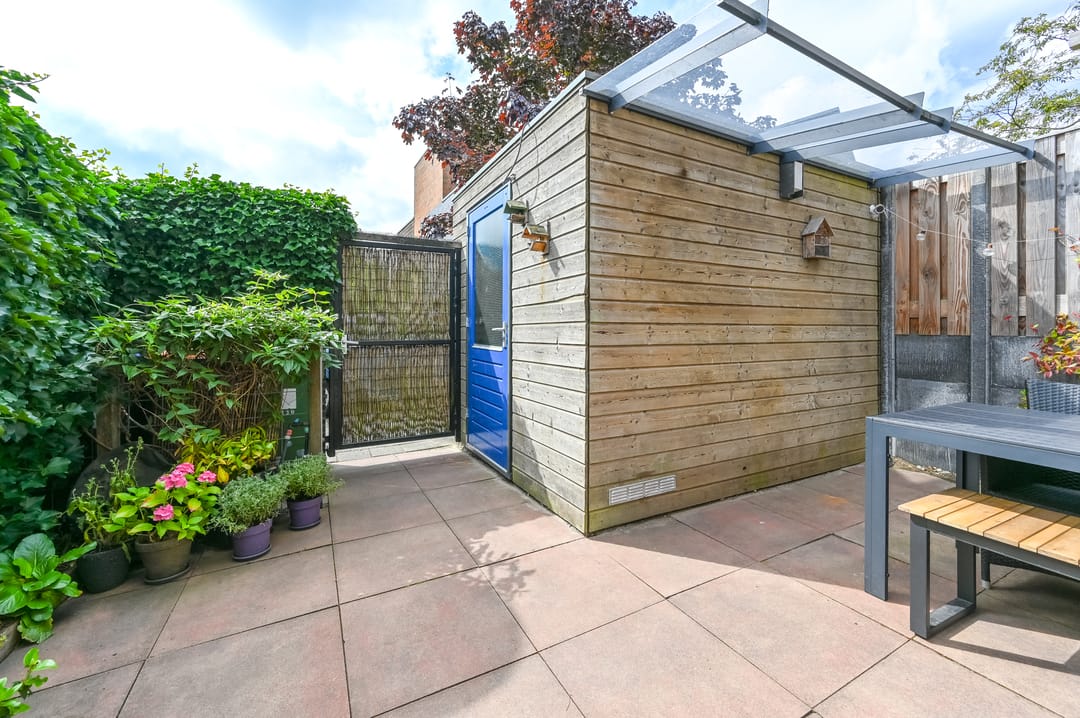 Foto 41 van J. Michaëlpad 120