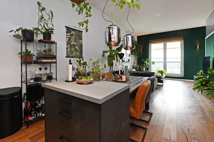 Foto 12 van Hazerswoudestraat 332