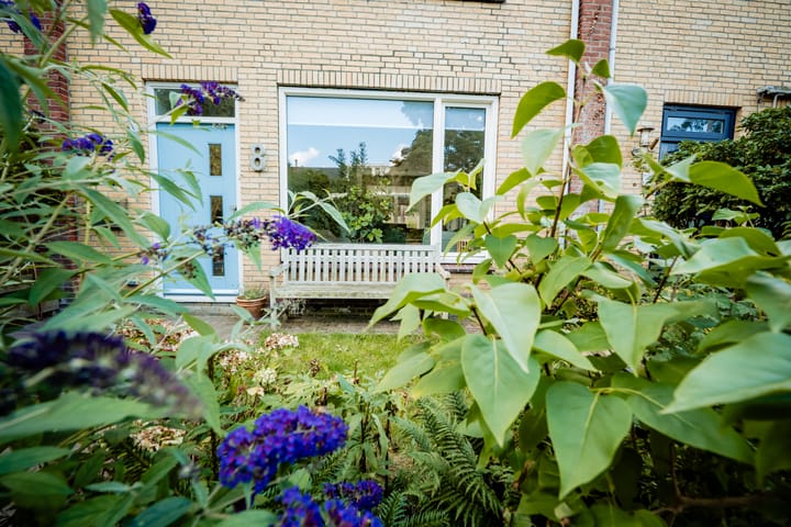 Foto 2 van Meester Kraaistraat 8