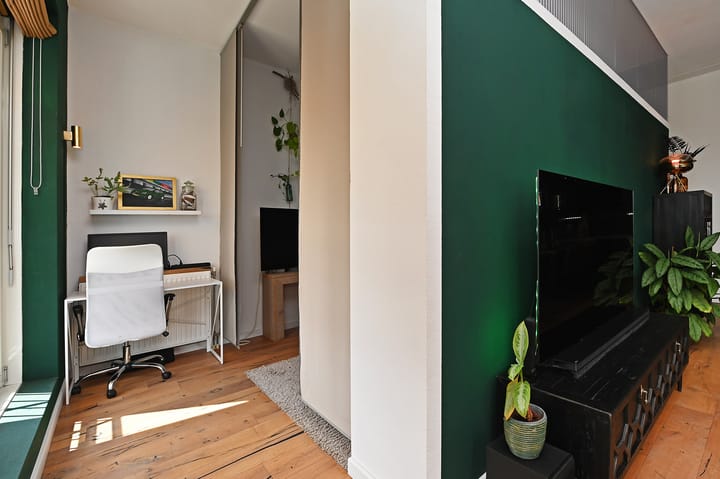 Foto 13 van Hazerswoudestraat 332