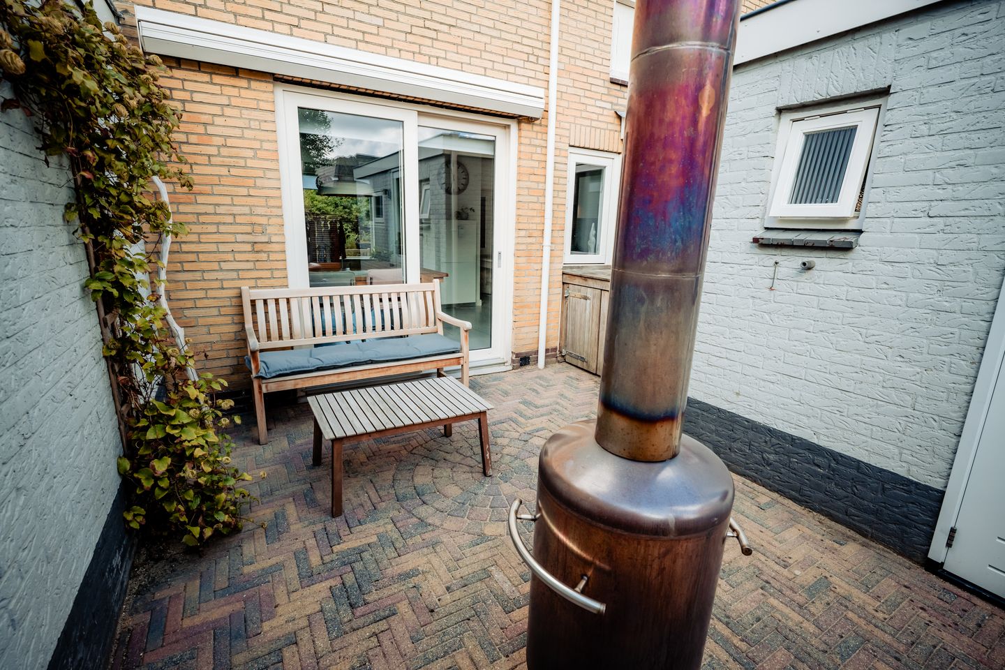 Foto 4 van Meester Kraaistraat 8