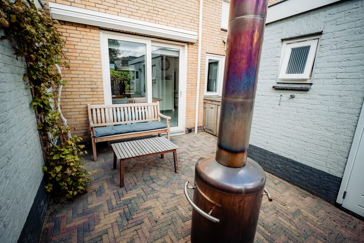 Foto 4 van Meester Kraaistraat 8