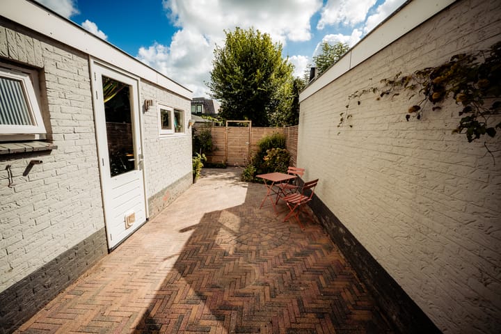 Foto 5 van Meester Kraaistraat 8