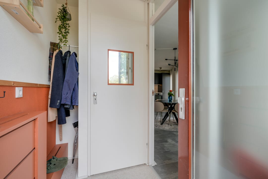 Foto 2 van Melissekade 97