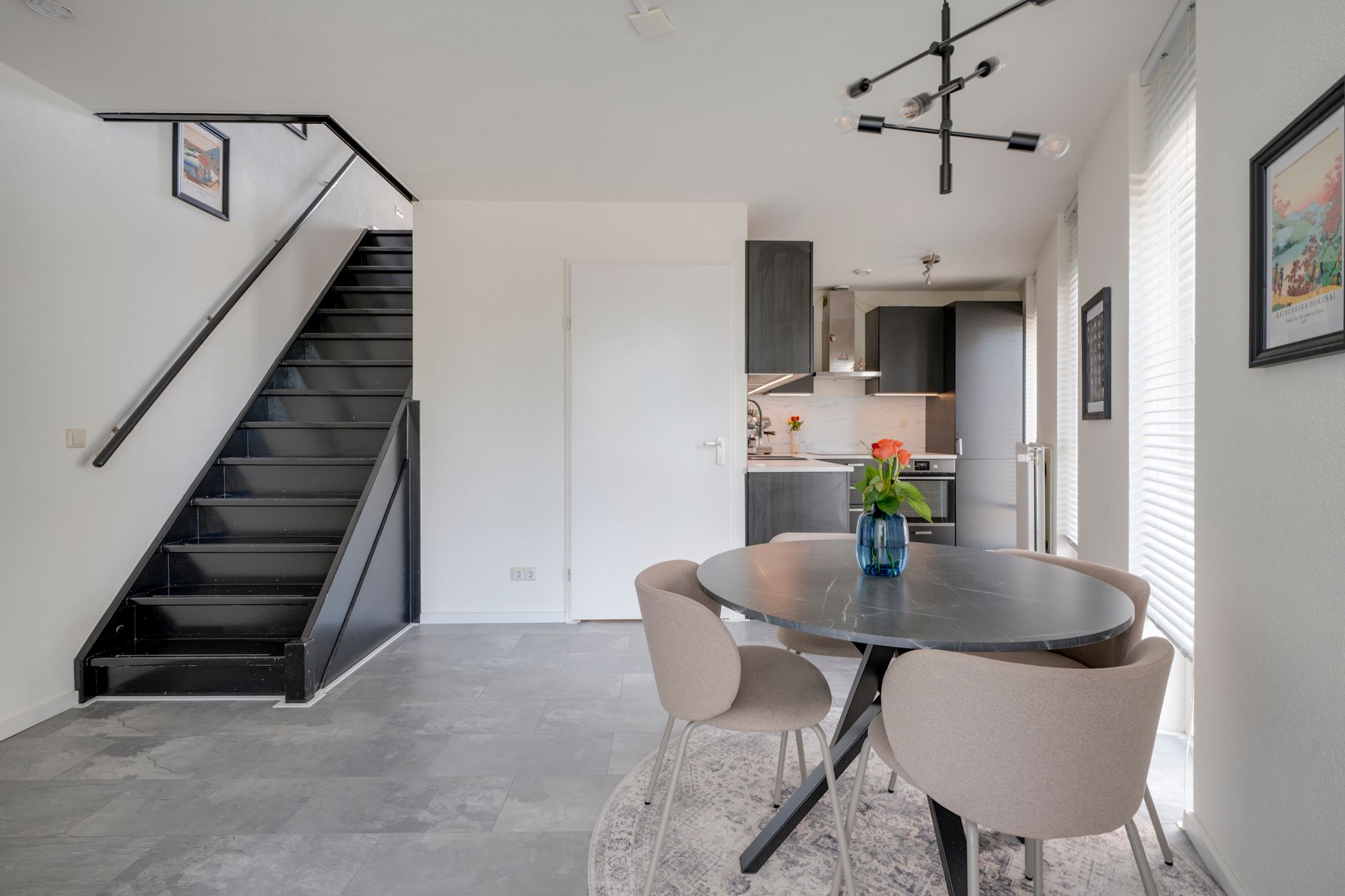 Foto 3 van Melissekade 97