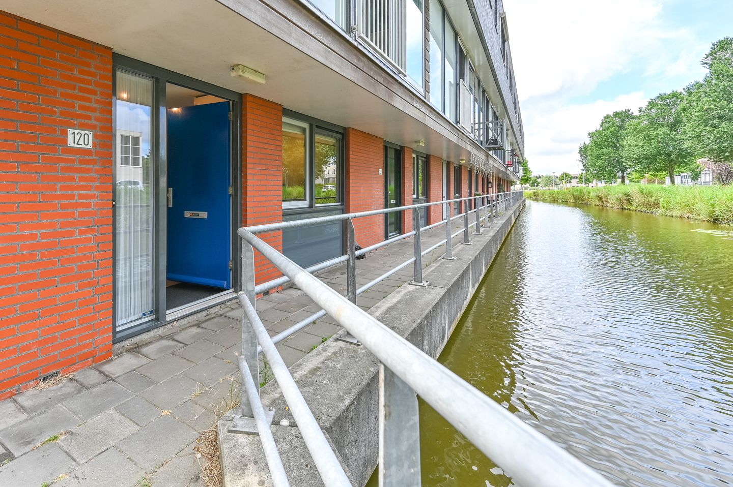 Foto 44 van J. Michaëlpad 120