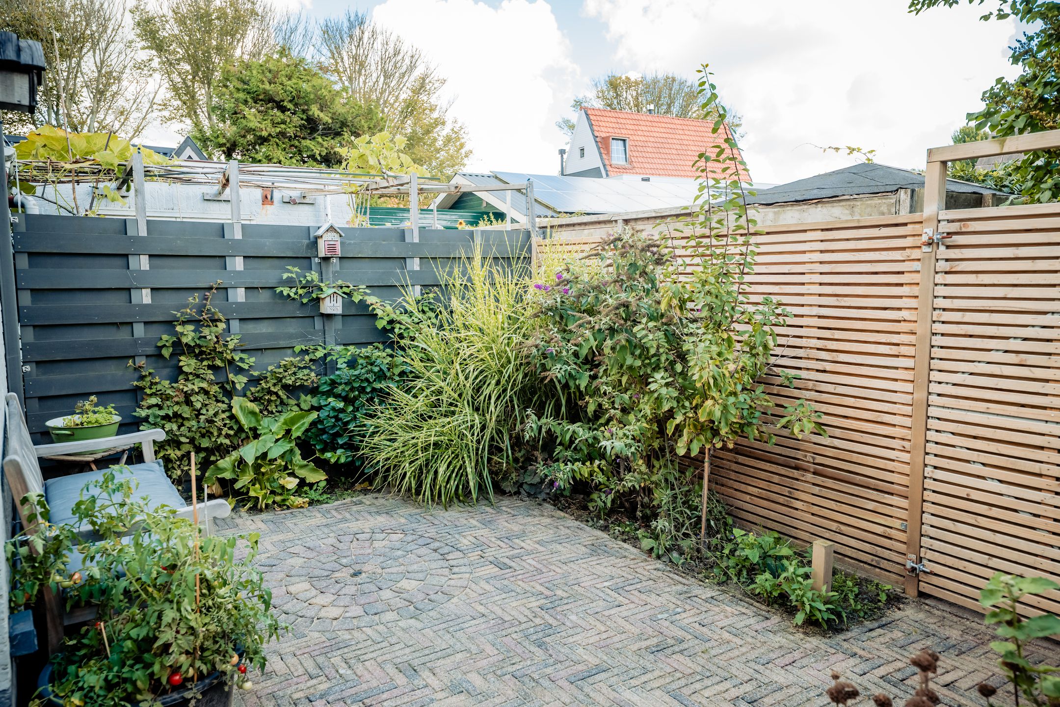 Foto 6 van Meester Kraaistraat 8