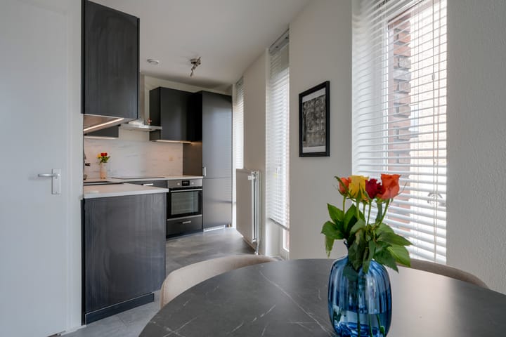 Foto 4 van Melissekade 97