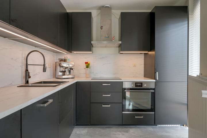 Foto 5 van Melissekade 97