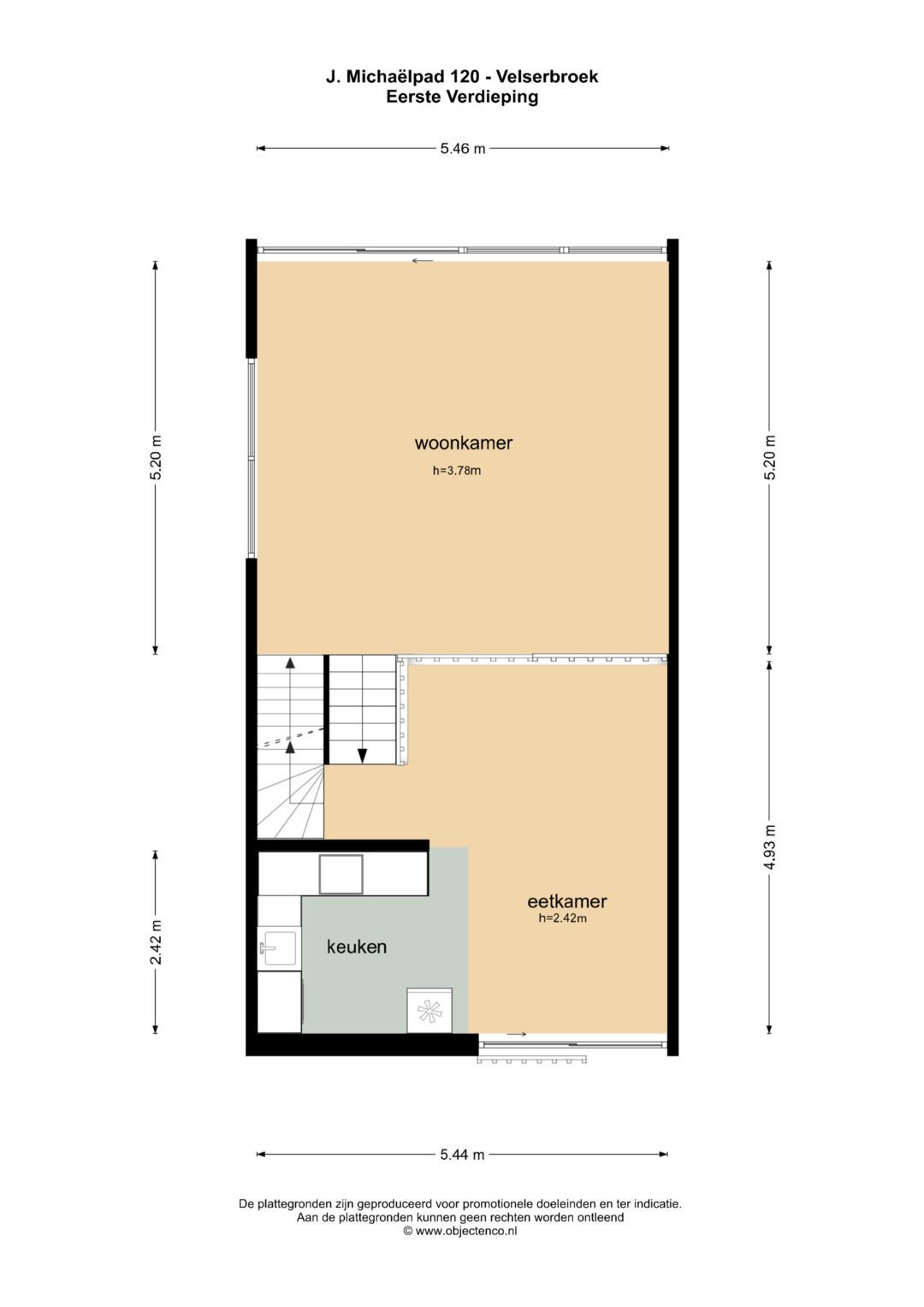 Foto 51 van J. Michaëlpad 120