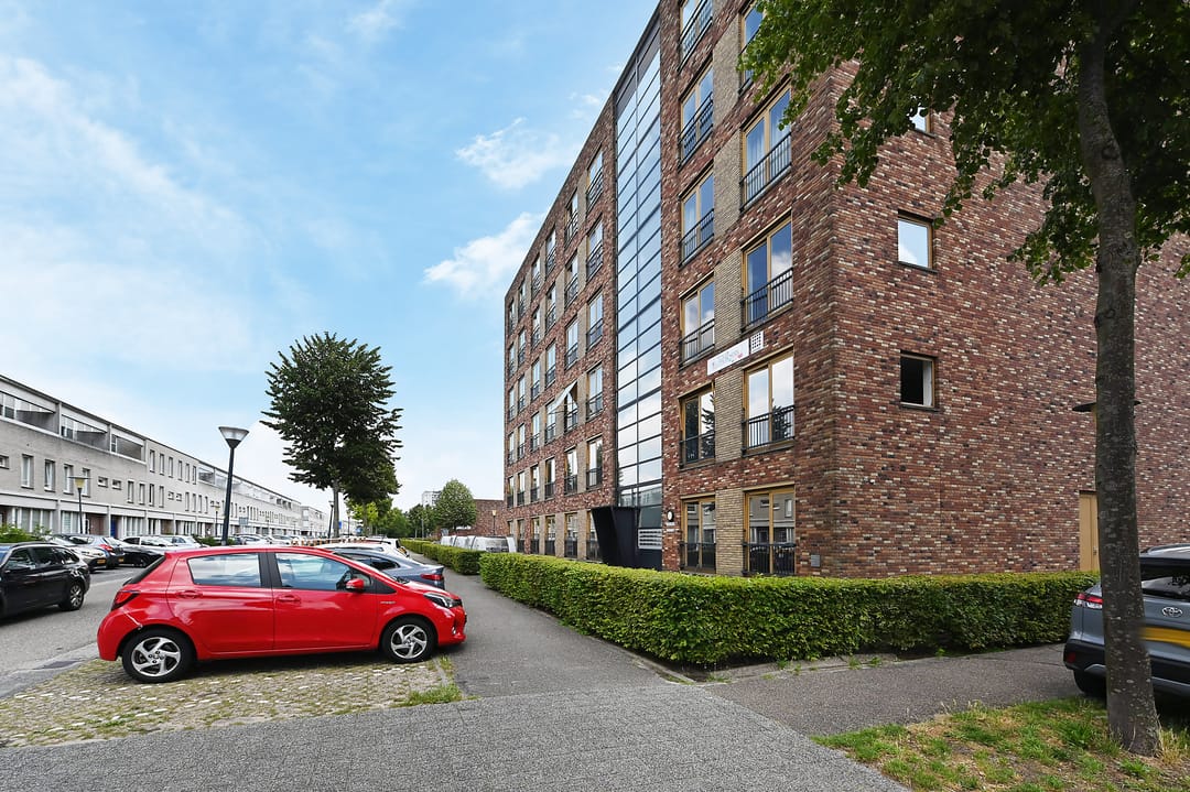 Foto 22 van Hazerswoudestraat 332