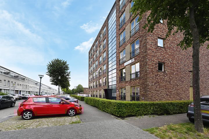 Foto 22 van Hazerswoudestraat 332