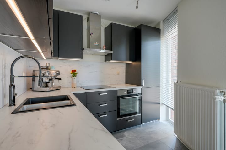 Foto 6 van Melissekade 97