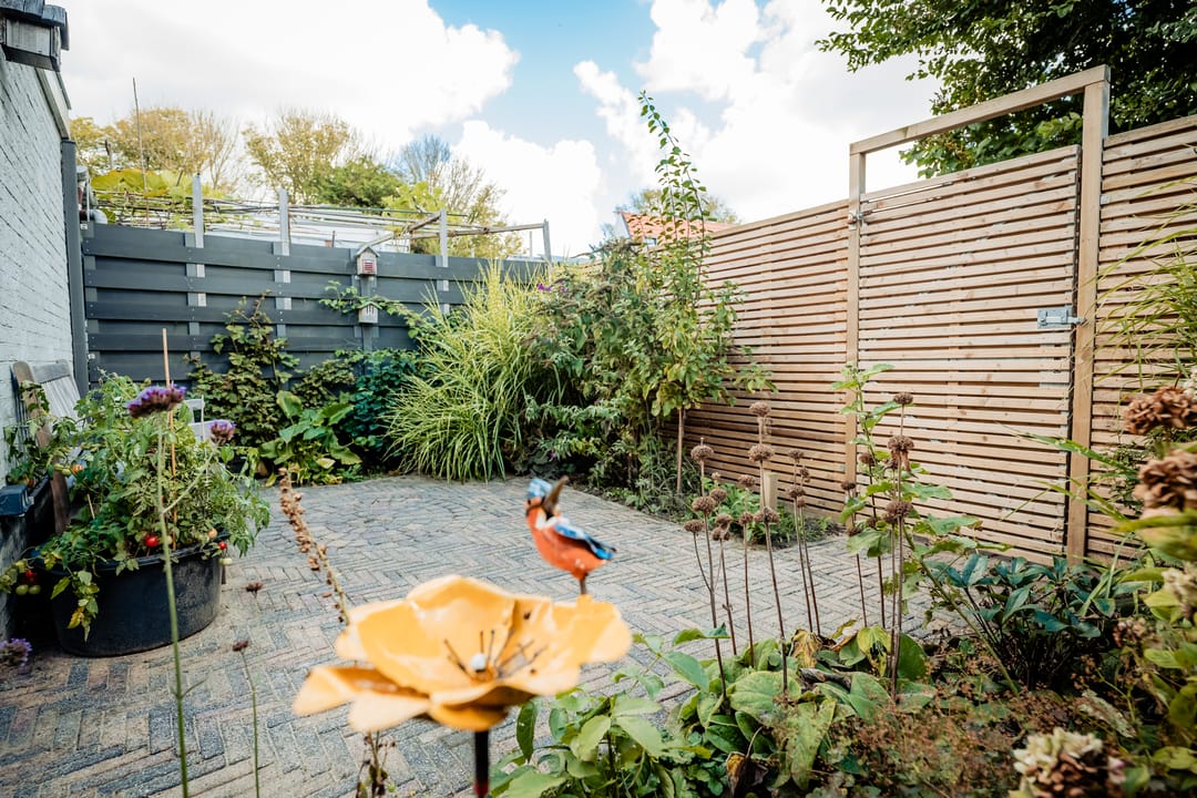 Foto 7 van Meester Kraaistraat 8