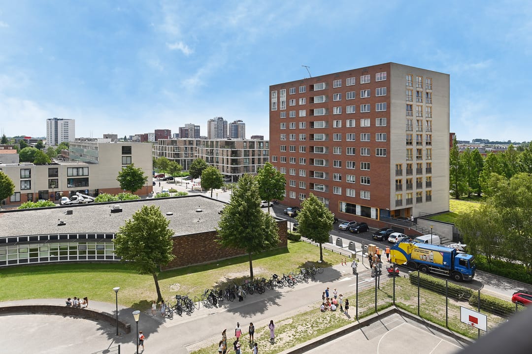 Foto 23 van Hazerswoudestraat 332