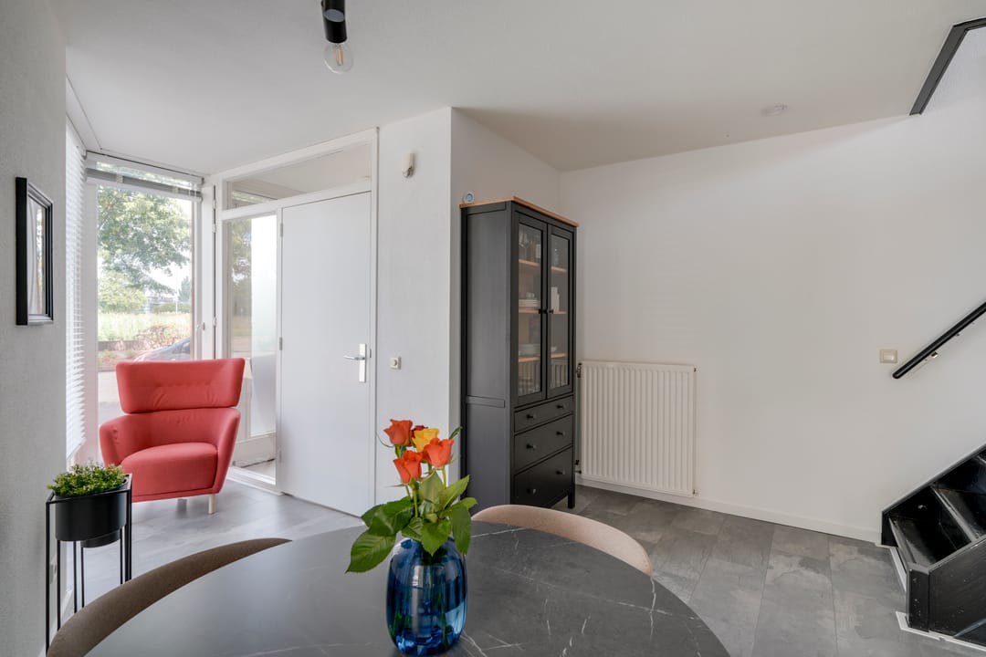 Foto 7 van Melissekade 97