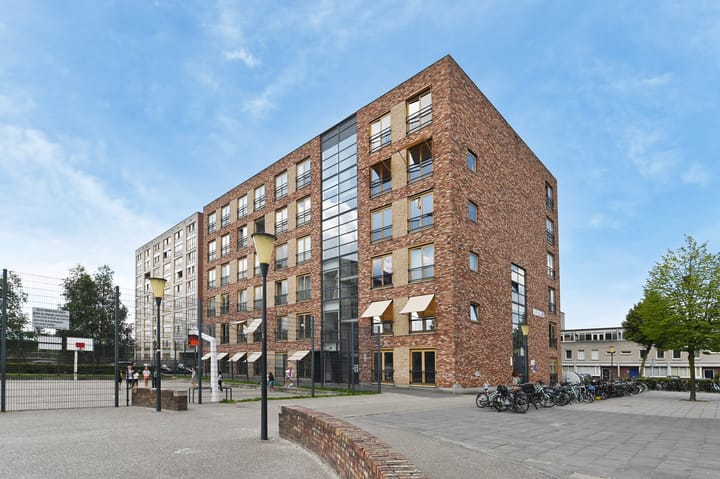 Foto 24 van Hazerswoudestraat 332