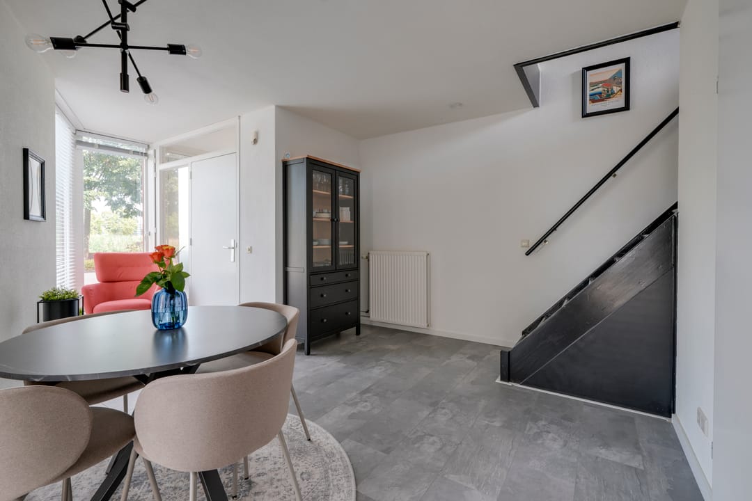 Foto 8 van Melissekade 97