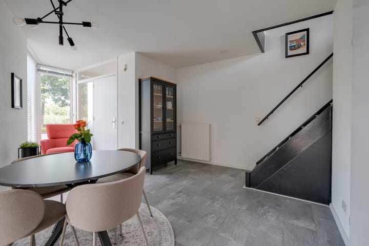 Foto 8 van Melissekade 97