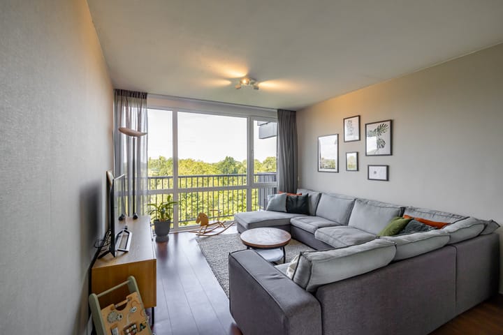 Photo 1 of Meerpaal 113