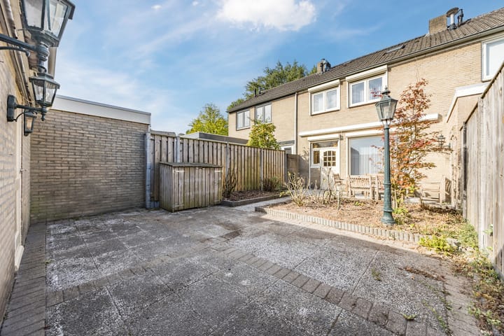 Foto 29 van Van Gilslaan 37