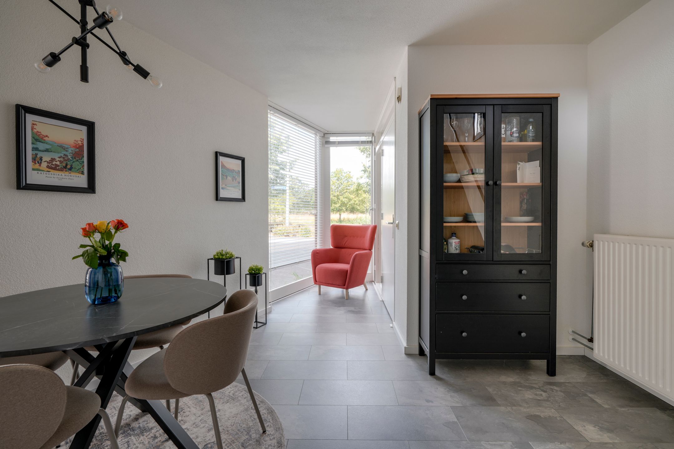 Foto 9 van Melissekade 97