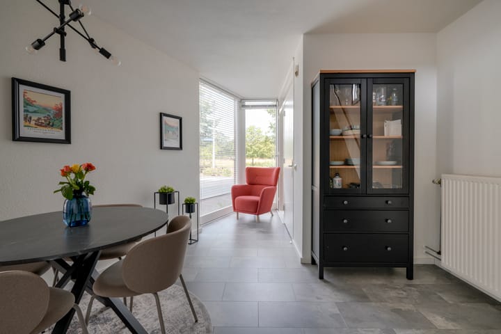 Foto 9 van Melissekade 97