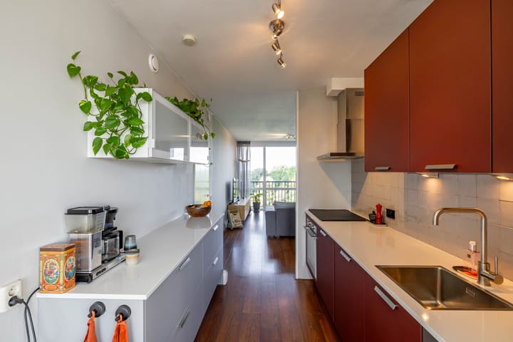 Photo 2 of Meerpaal 113