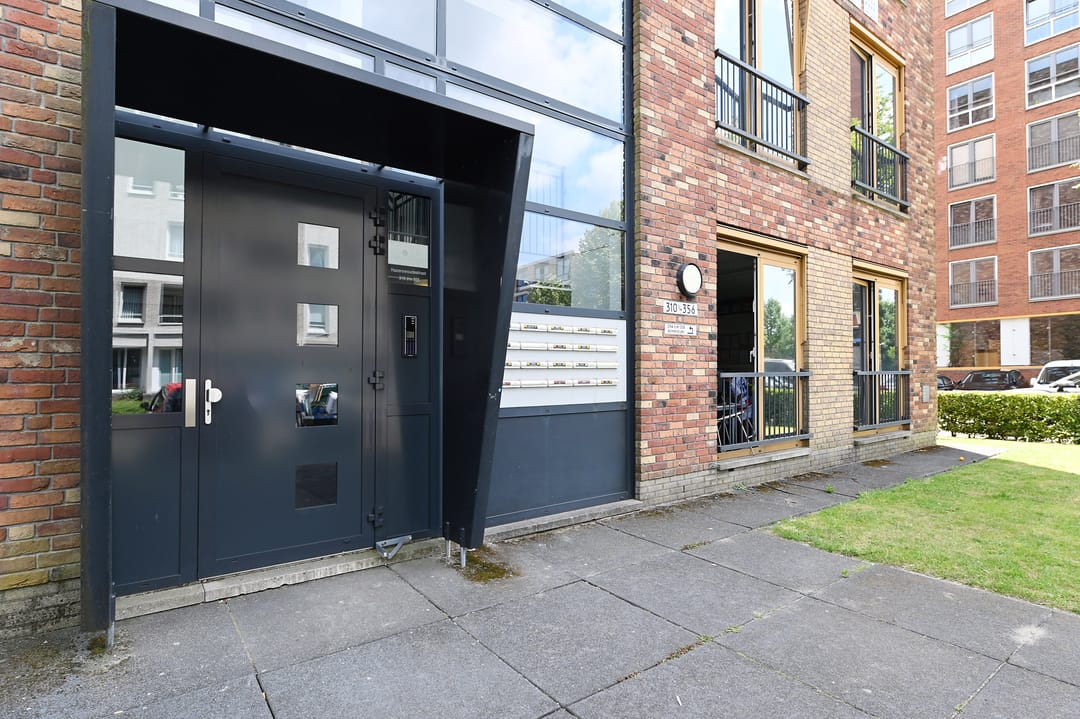 Foto 26 van Hazerswoudestraat 332