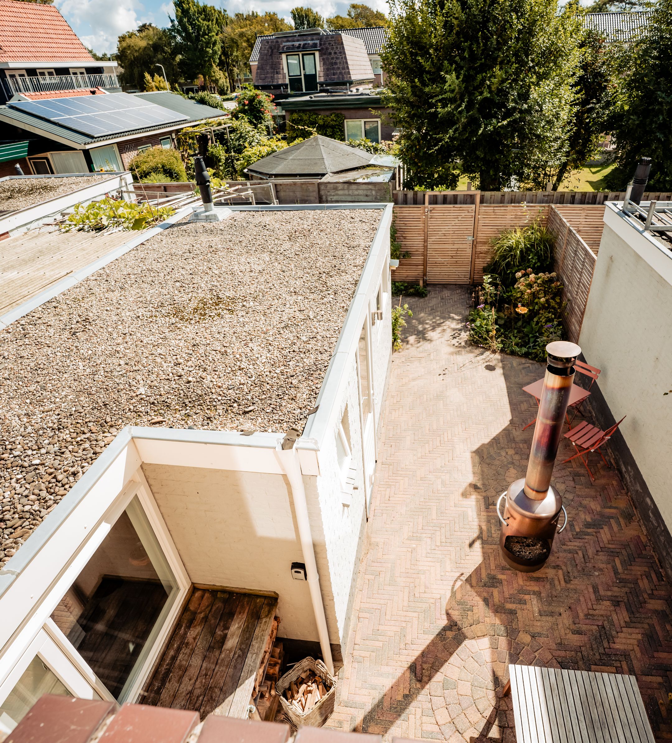 Foto 9 van Meester Kraaistraat 8