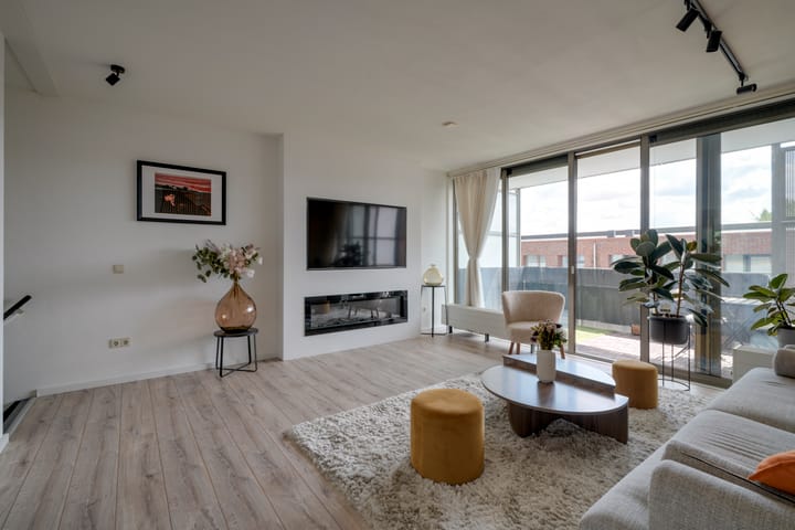 Foto 10 van Melissekade 97