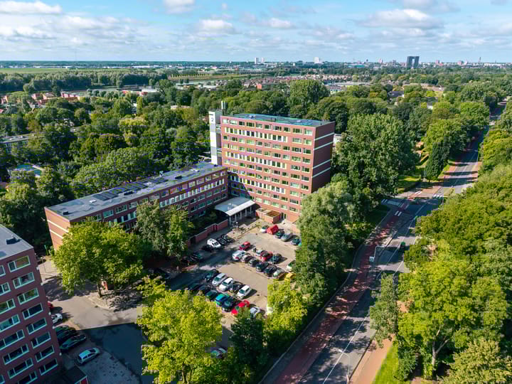 Photo 3 of Meerpaal 113