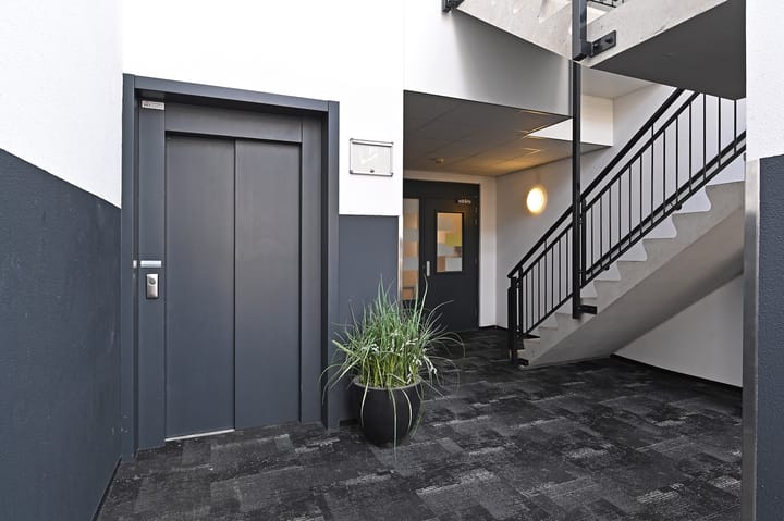 Foto 27 van Hazerswoudestraat 332