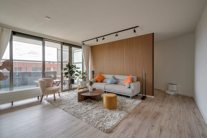 Foto 11 van Melissekade 97