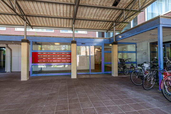 Photo 4 of Meerpaal 113