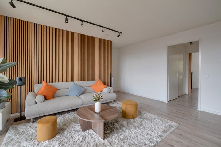 Foto 12 van Melissekade 97