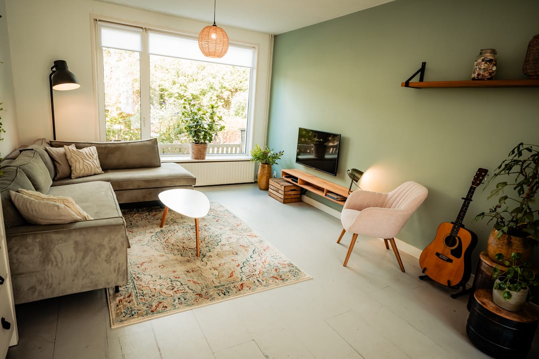 Foto 11 van Meester Kraaistraat 8